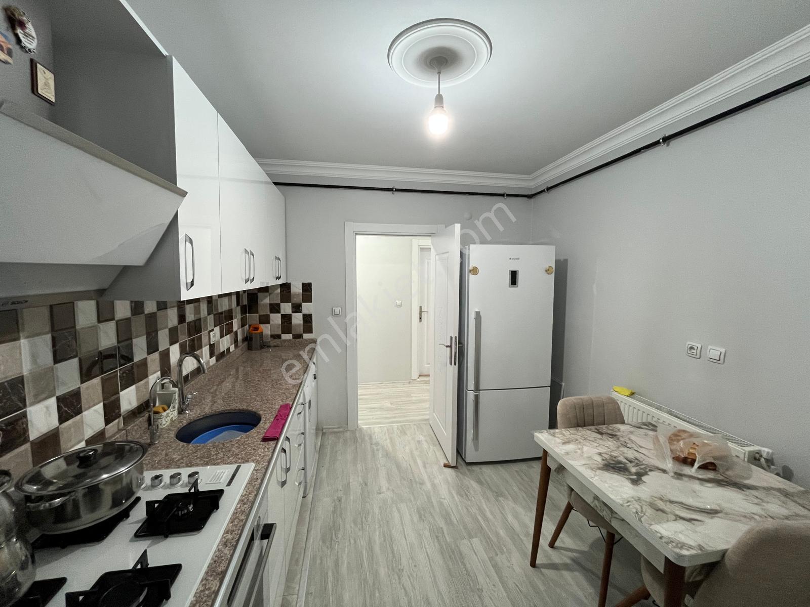 Halilağa Mahallesinde Site İçi 2+1 Satılık Daire - Görsel 6