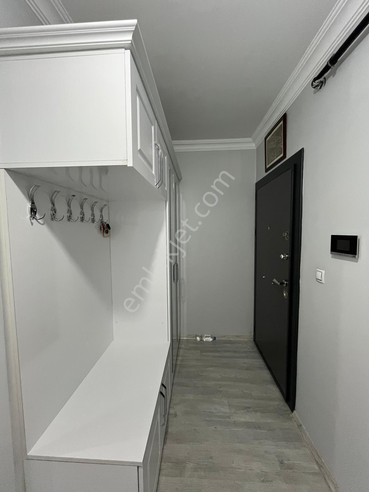 Halilağa Mahallesinde Site İçi 2+1 Satılık Daire - Görsel 13