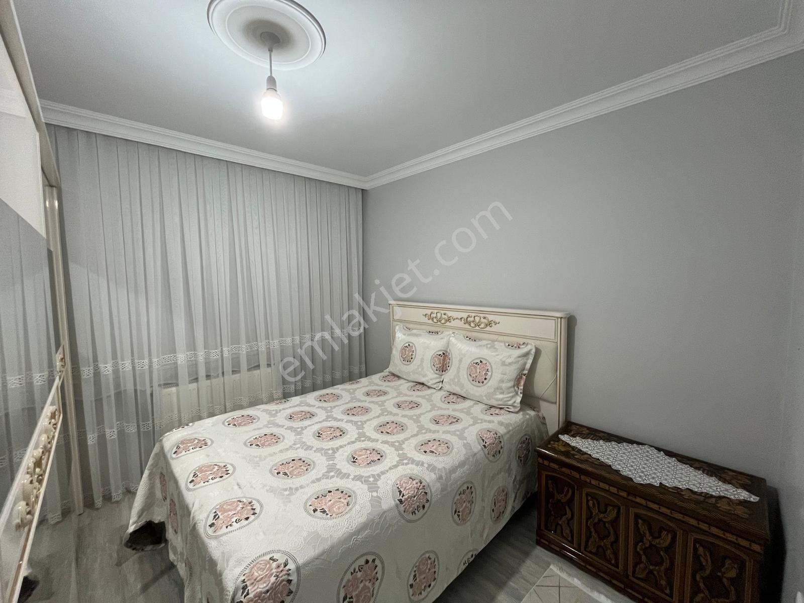 Halilağa Mahallesinde Site İçi 2+1 Satılık Daire - Görsel 9