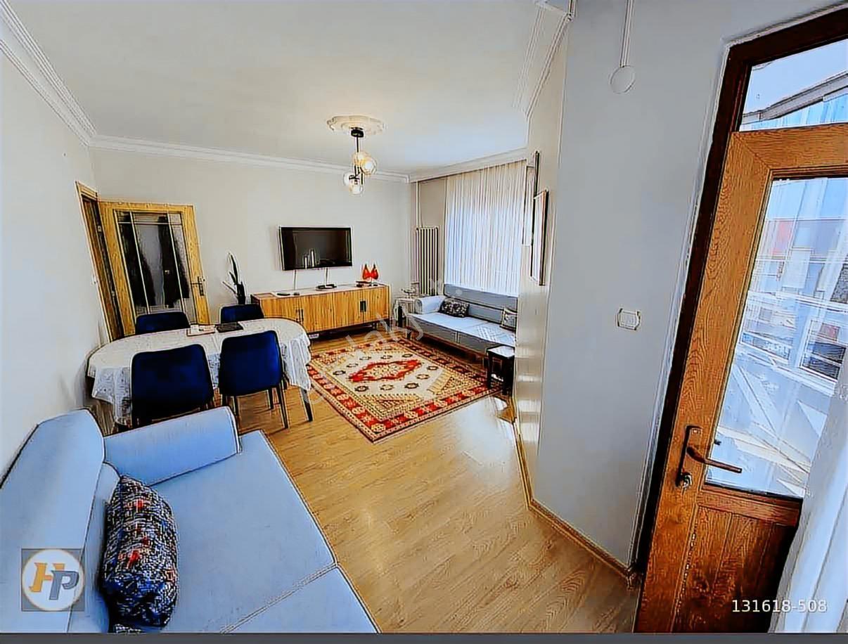 Home Park'tan Cum.mah.tepeüstü Ana Cadde Üstünde Satılık Daire - Görsel 10