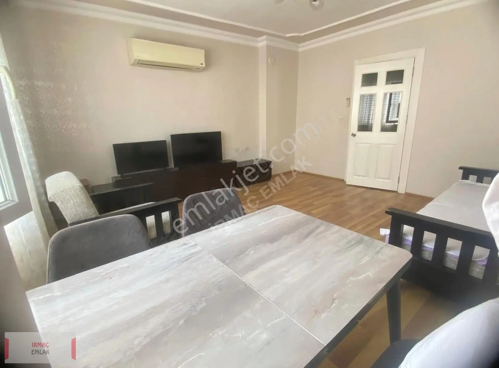 Ahatlı Mah.4+1 Satılık Dubleks Daire - Görsel 11