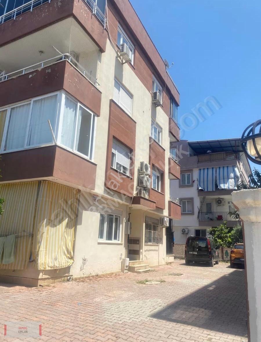 Ahatlı Mah.4+1 Satılık Dubleks Daire - Görsel 10