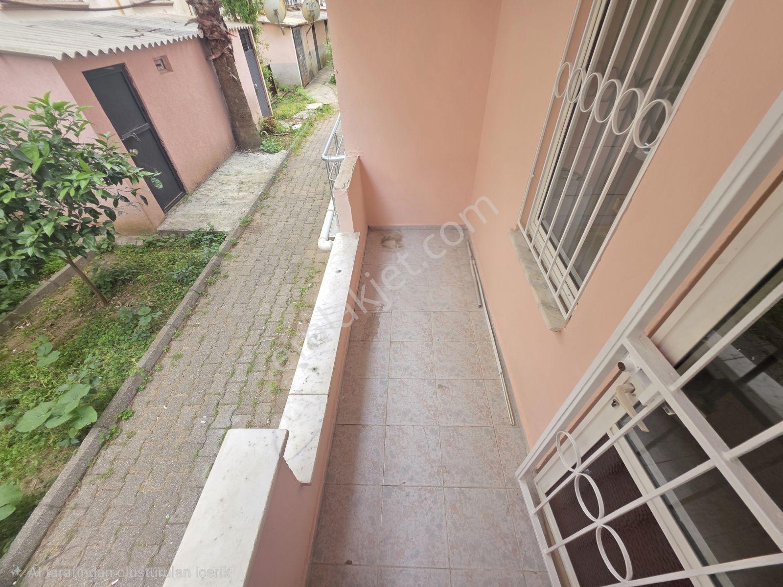 Marvera'dan Marmaris Merkezde Kiralık Kapali Mutfak 1+1 Daire - Görsel 10