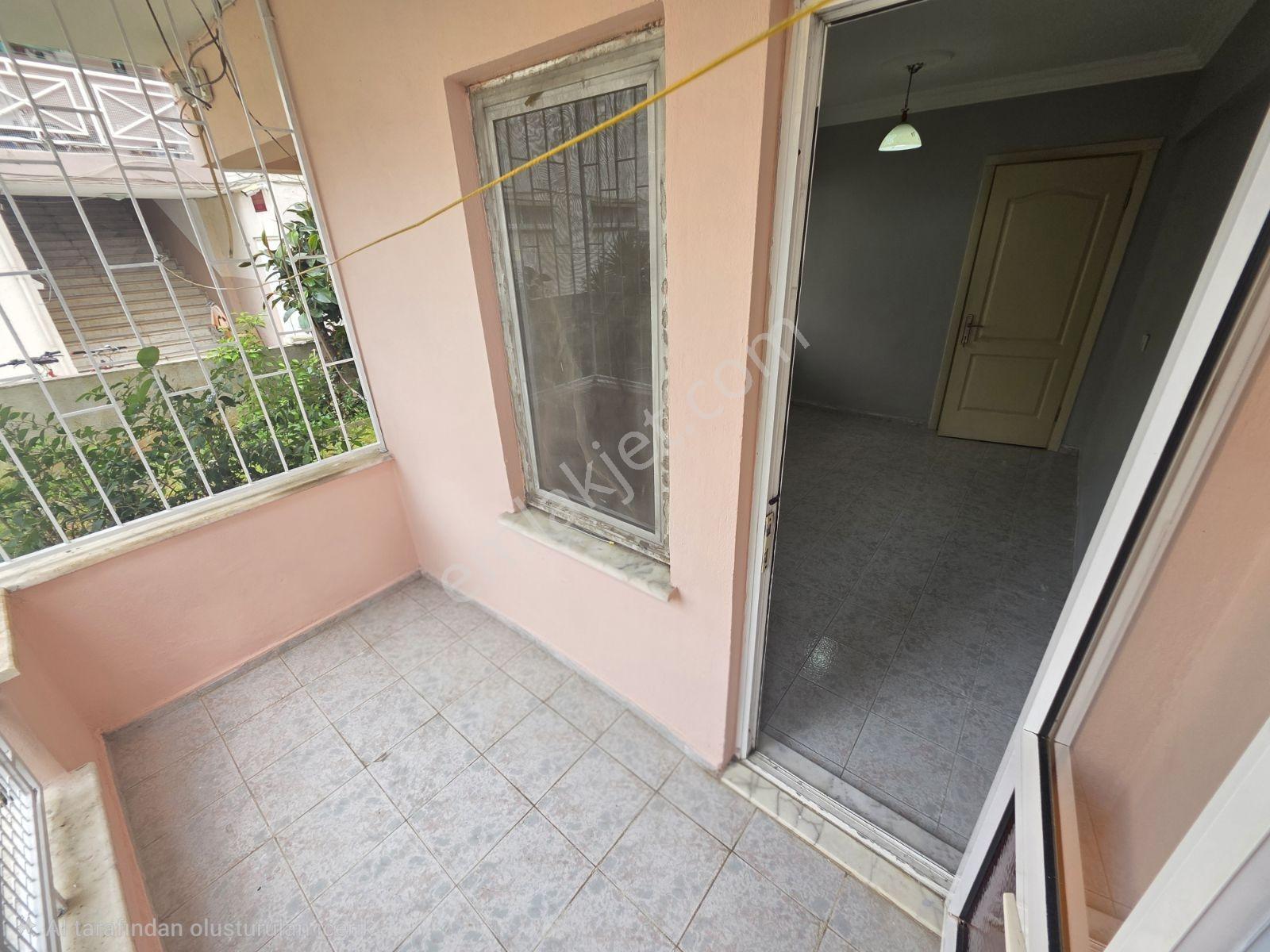 Marvera'dan Marmaris Merkezde Kiralık Kapali Mutfak 1+1 Daire - Görsel 4