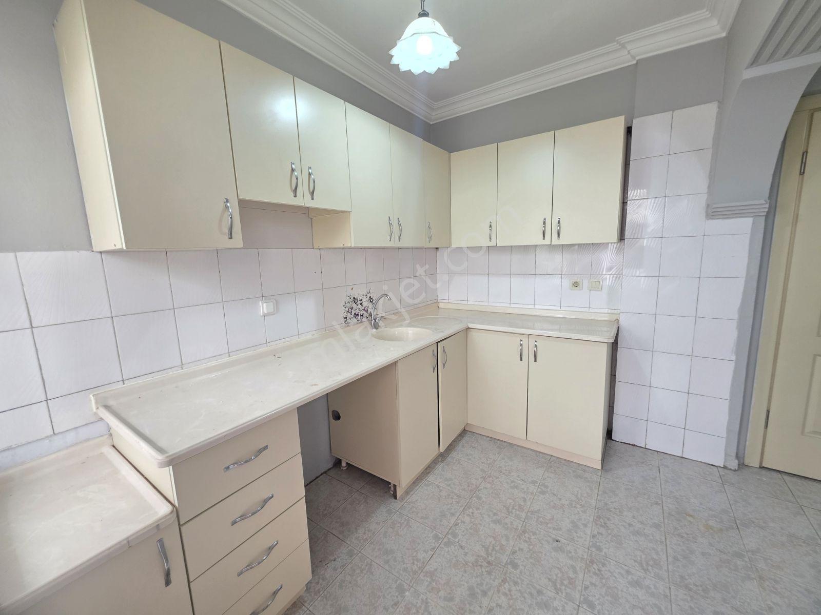 Marvera'dan Marmaris Merkezde Kiralık Kapali Mutfak 1+1 Daire - Görsel 6