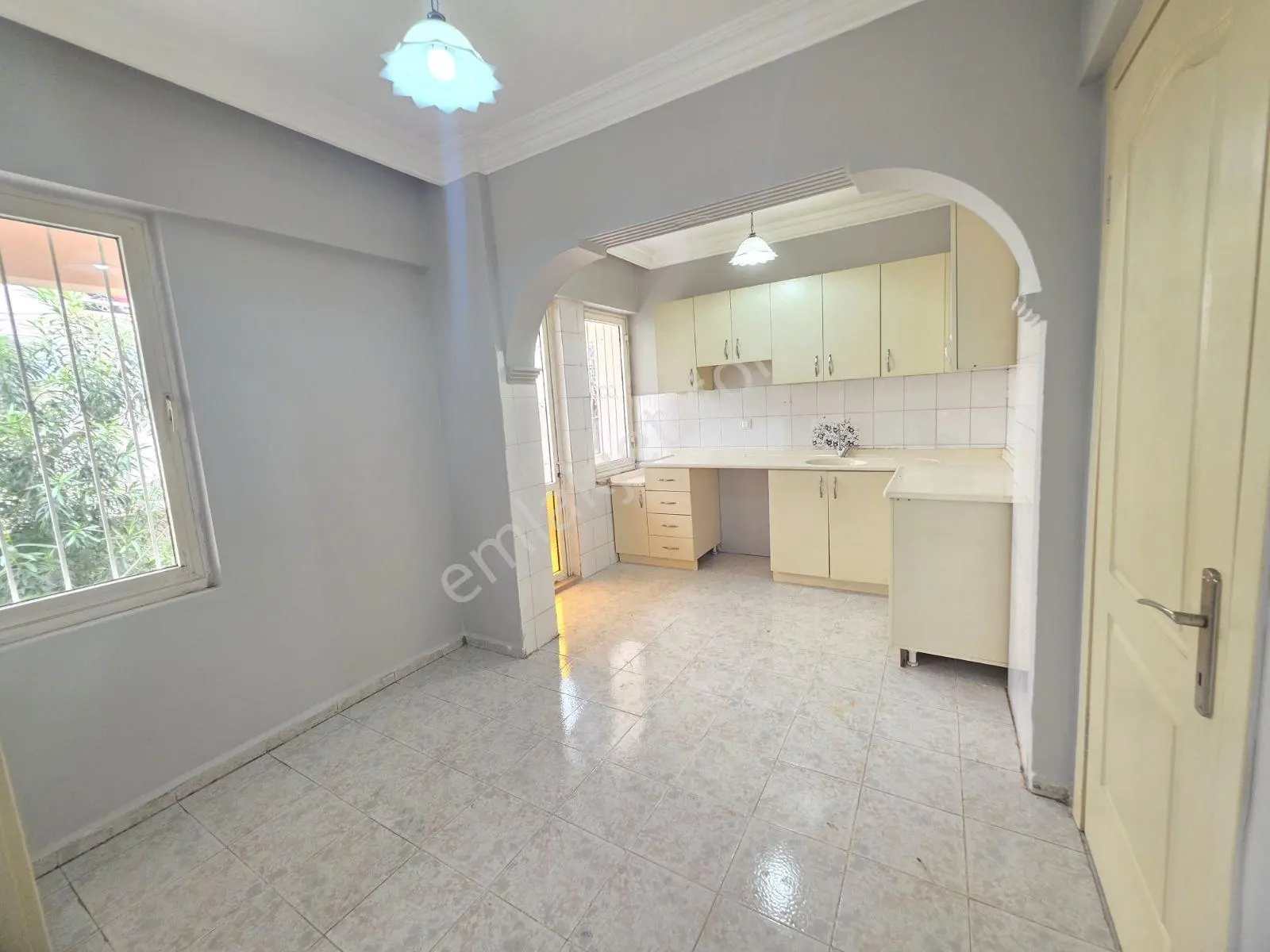 Marvera'dan Marmaris Merkezde Kiralık Kapali Mutfak 1+1 Daire - Görsel 5