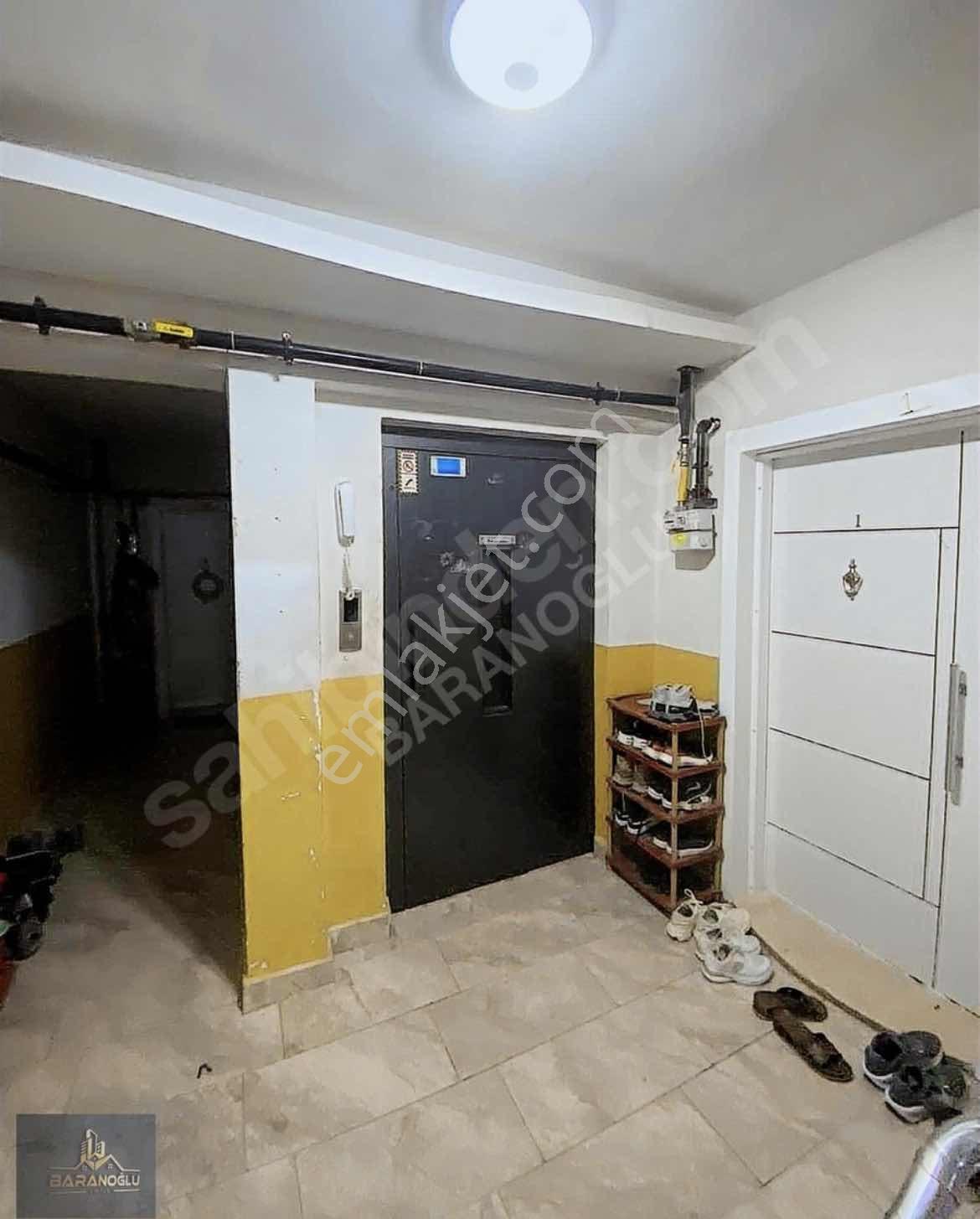 Çerkezköy Fatih Mahallesi'nde Kiralık 2 + 1 Daire - Görsel 22