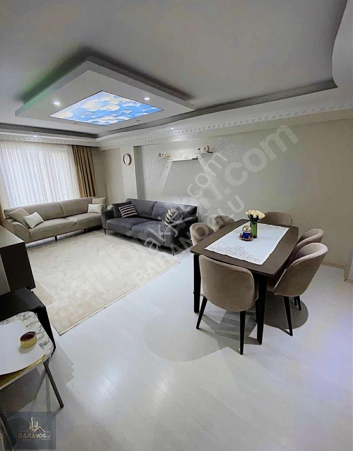 Çerkezköy Fatih Mahallesi'nde Kiralık 2 + 1 Daire - Görsel 34