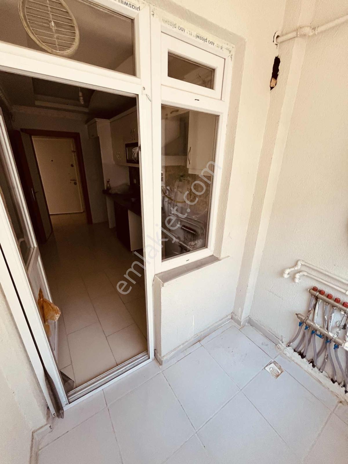 Çerkezköy Fatih Mahallesi'nde Kiralık 2 + 1 Daire - Görsel 17