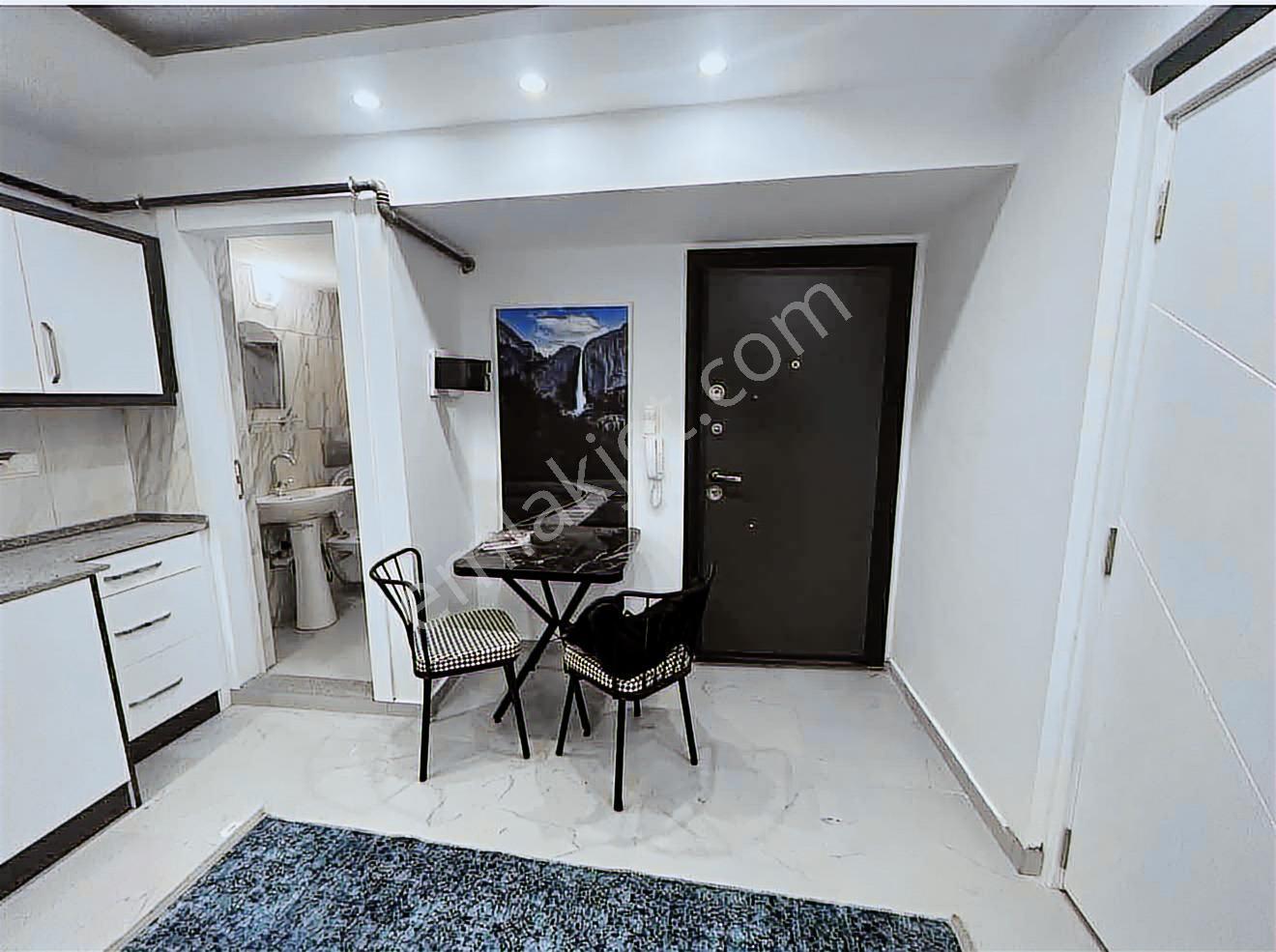 İncillipınar Mah 1+1 Arakat Satılık Apart - Görsel 2