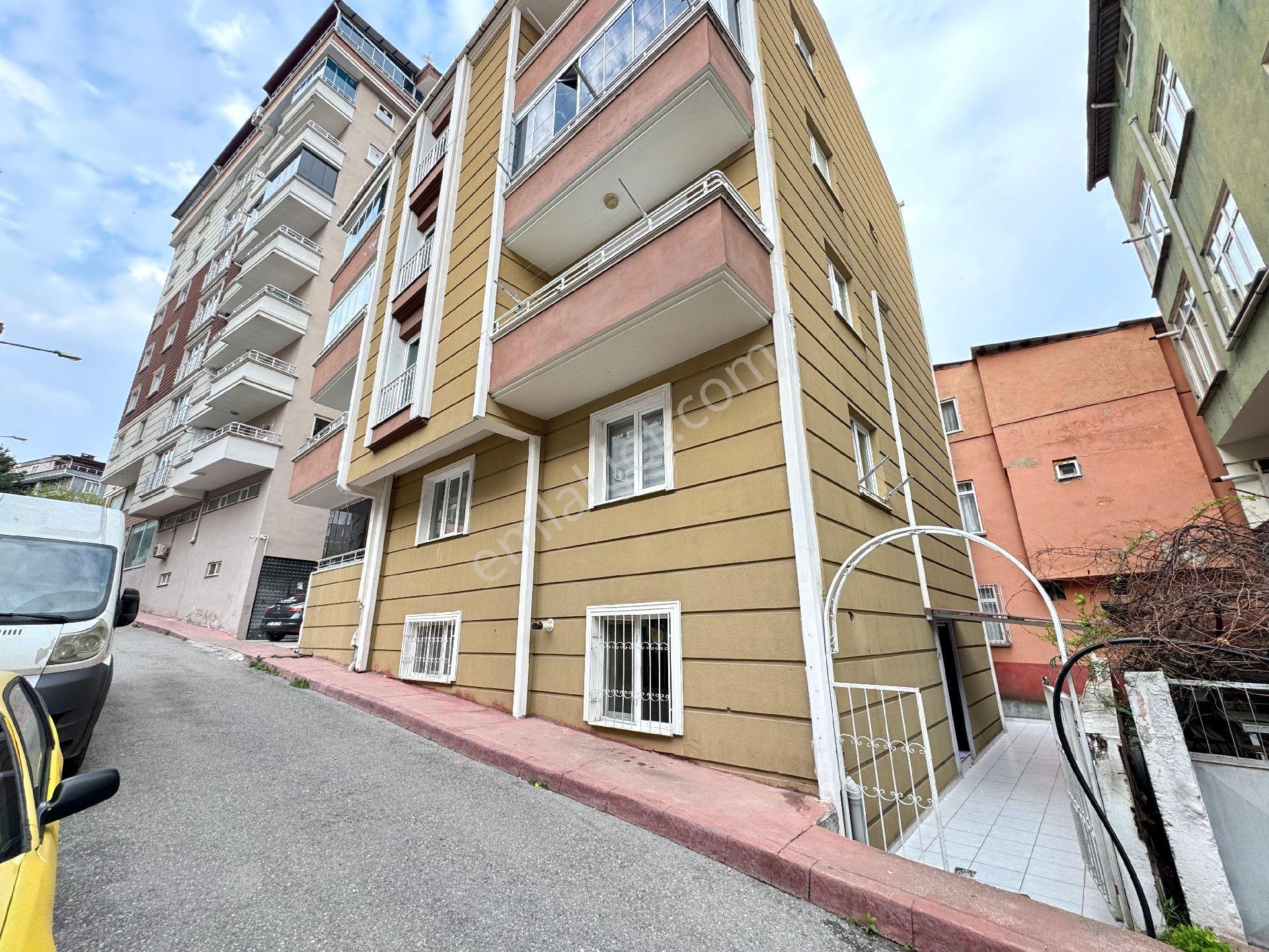 Lider Gayrimenkul'den Fevziçakmak Mh. 3+1 160m2 12 Yıllık Fırsat Daire - Görsel 23
