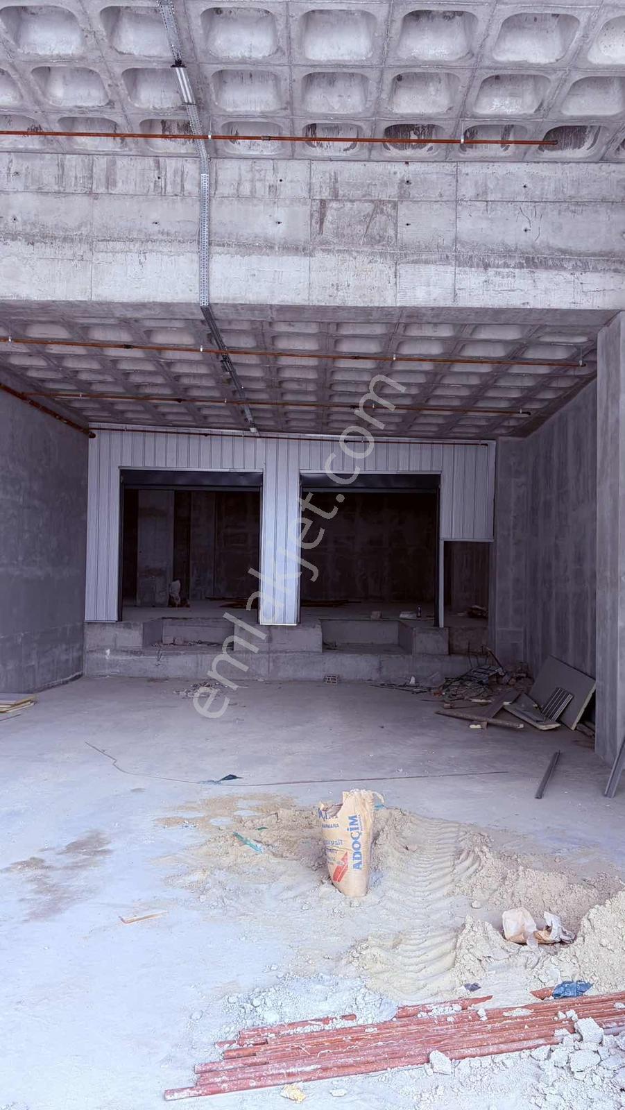 Emlakyap Tan Kiralık Sıfır Binada 2.000 M2 Depo Antrepo Üretim - Görsel 27