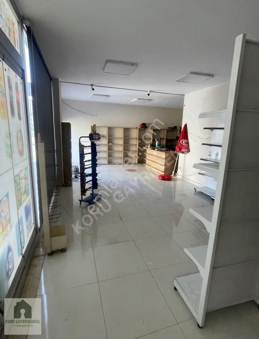 Koru Emlak'tan Kiralık 65 M² Geniş Merkezi Lokasyonda Dükkan - Görsel 25