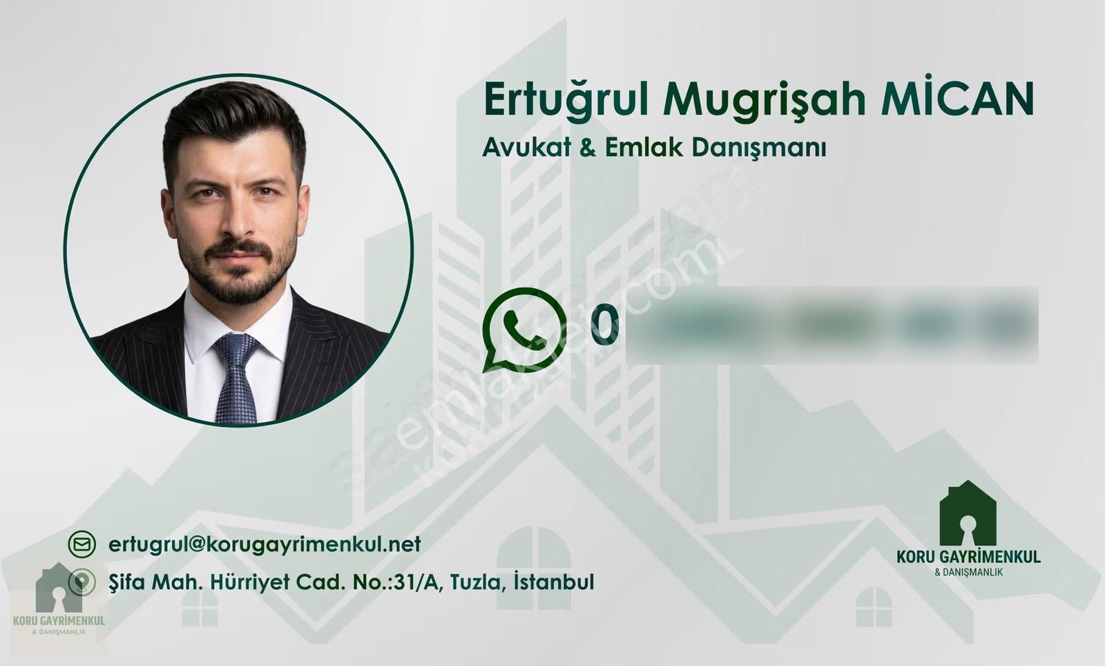 Koru Emlak'tan Kiralık 65 M² Geniş Merkezi Lokasyonda Dükkan - Görsel 16