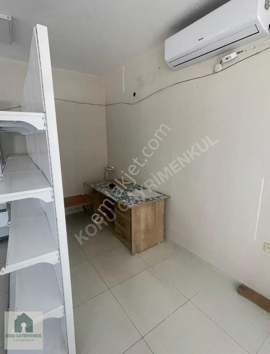 Koru Emlak'tan Kiralık 65 M² Geniş Merkezi Lokasyonda Dükkan - Görsel 9