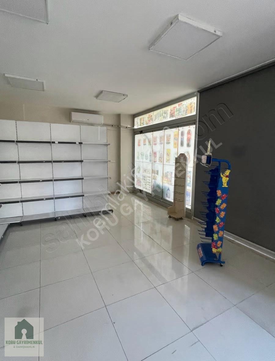 Koru Emlak'tan Kiralık 65 M² Geniş Merkezi Lokasyonda Dükkan - Görsel 7