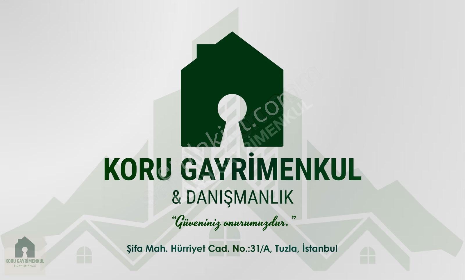 Koru Emlak'tan Kiralık 65 M² Geniş Merkezi Lokasyonda Dükkan - Görsel 11