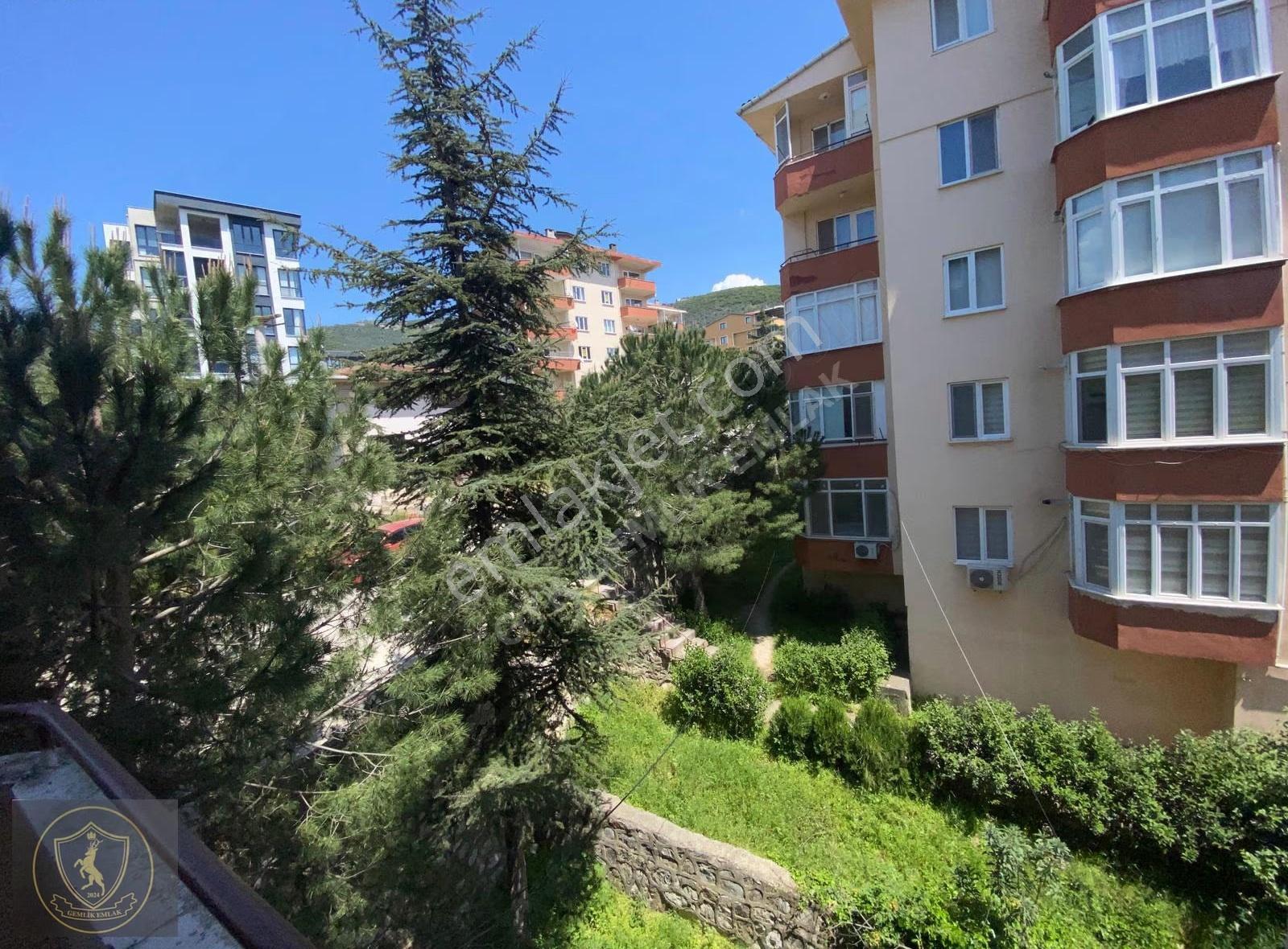 Cumhuriyet Mh Belde Sitesi 3+1 Kiralık Daire - Görsel 8