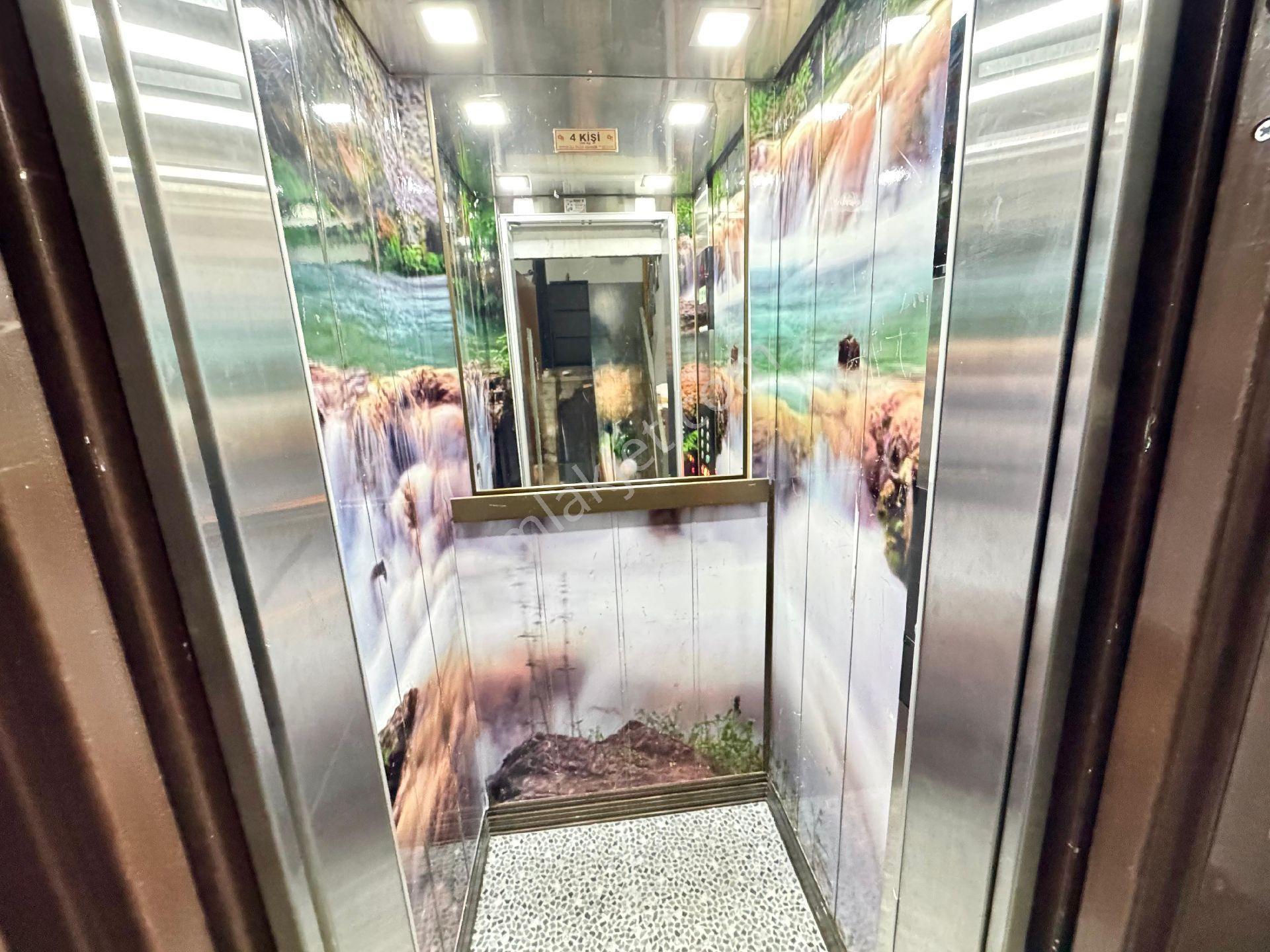 Lider Gayrimenkul'den Fevziçakmak Mh. 3+1 2.kat Asansörlü Cadde Üzeri Kiralık Daire - Görsel 23