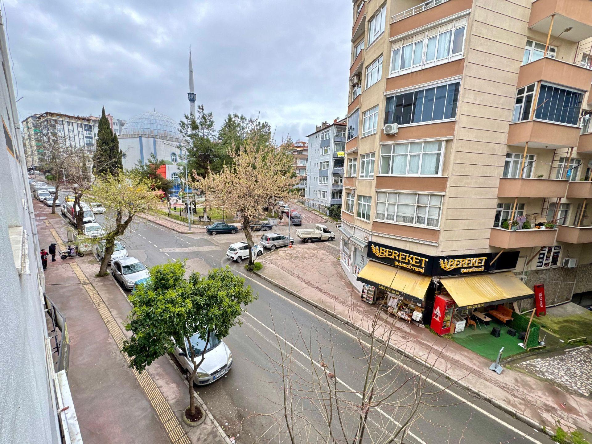 Lider Gayrimenkul'den Fevziçakmak Mh. 3+1 2.kat Asansörlü Cadde Üzeri Kiralık Daire - Görsel 21