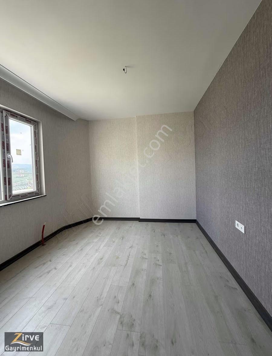 Zirve'den Yeşiltepe Mahallesi 3+1 Ara Kat Manzaralı Sıfır Daire! - Görsel 22