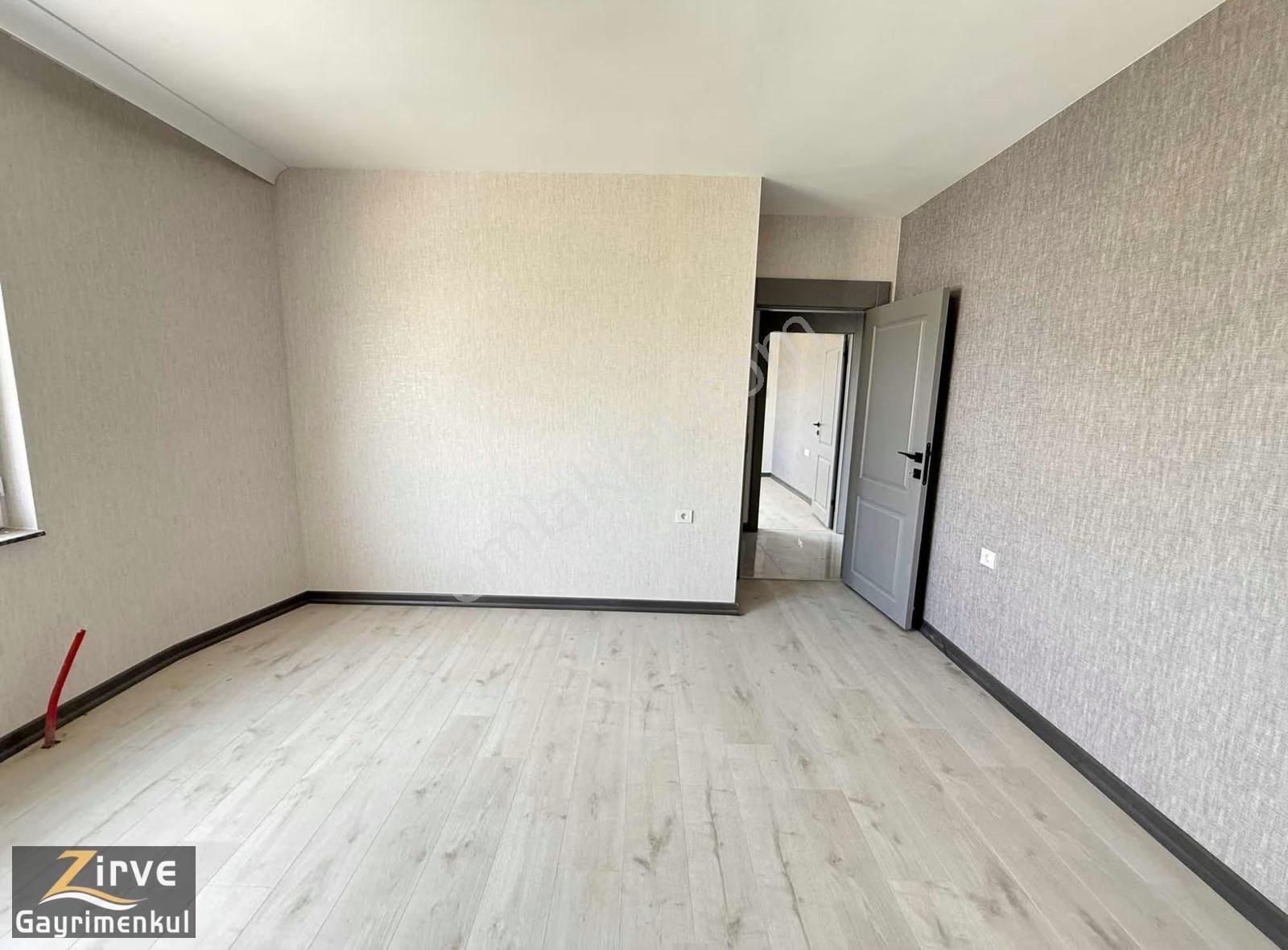 Zirve'den Yeşiltepe Mahallesi 3+1 Ara Kat Manzaralı Sıfır Daire! - Görsel 31