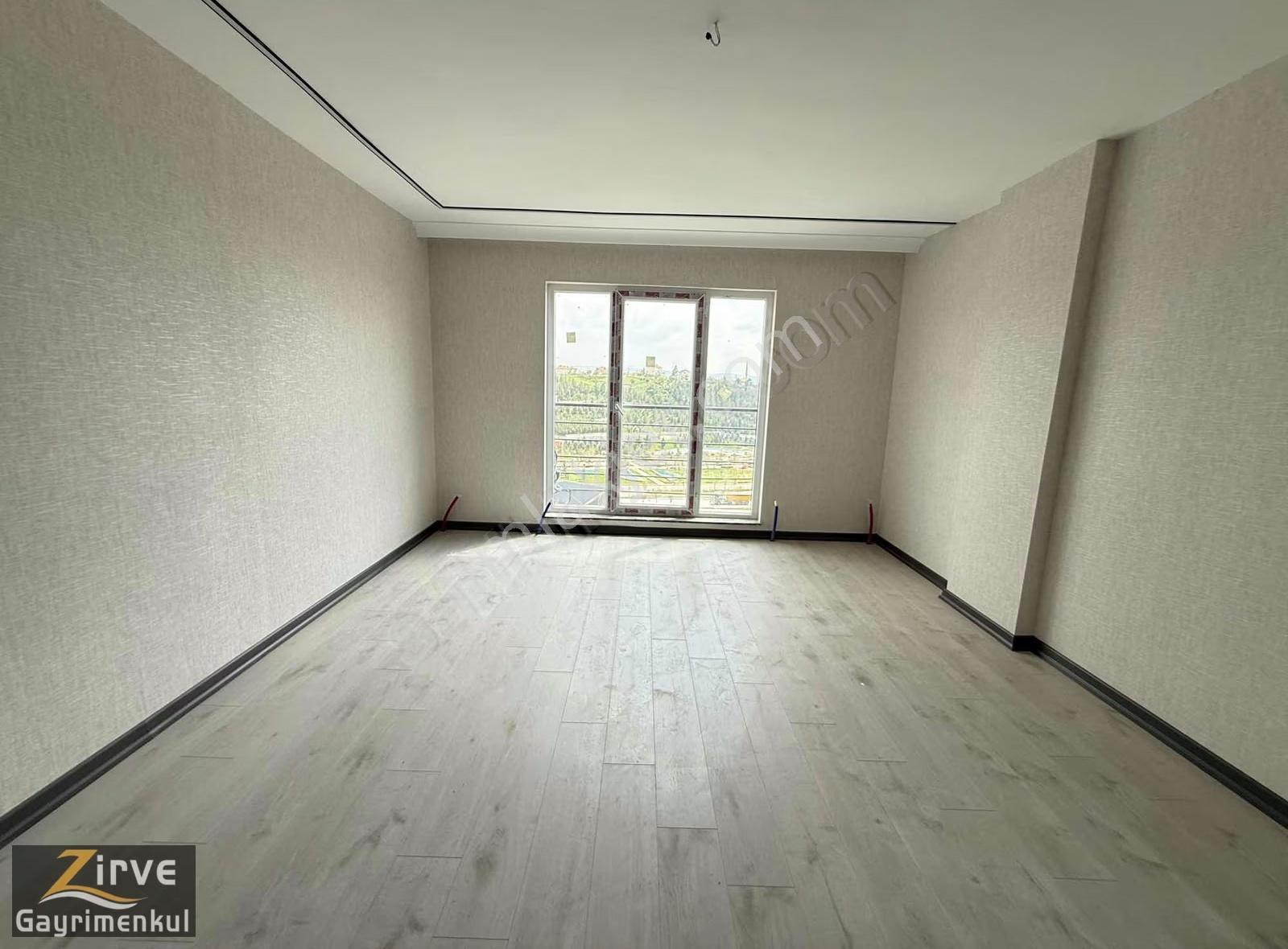 Zirve'den Yeşiltepe Mahallesi 3+1 Ara Kat Manzaralı Sıfır Daire! - Görsel 15