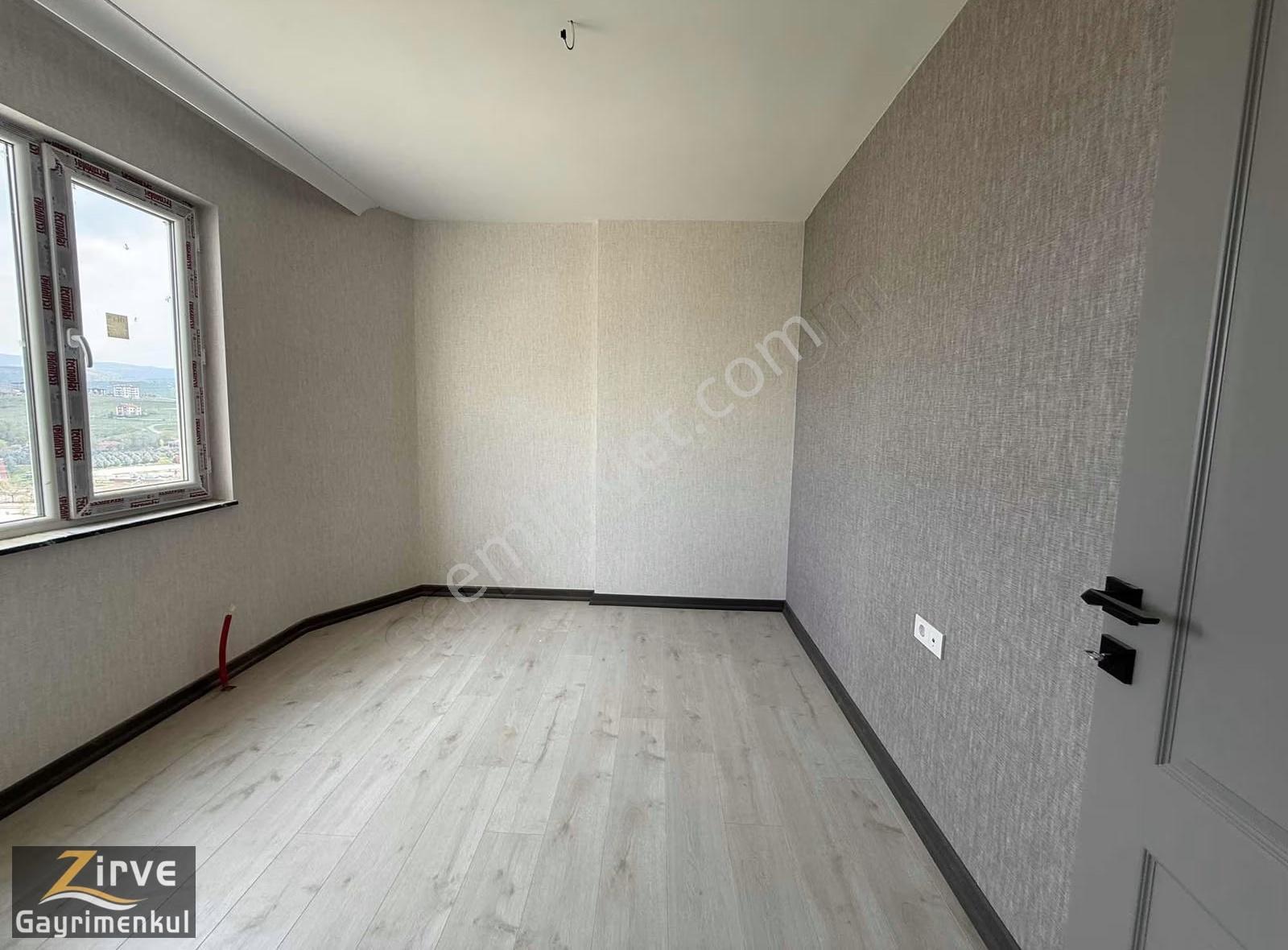 Zirve'den Yeşiltepe Mahallesi 3+1 Ara Kat Manzaralı Sıfır Daire! - Görsel 5