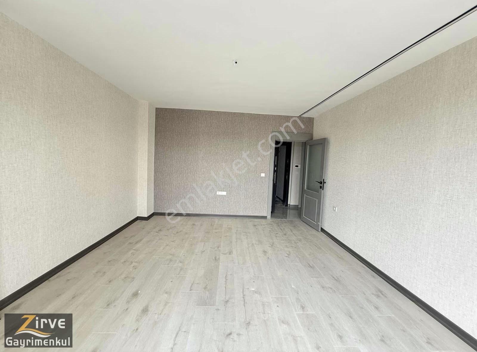 Zirve'den Yeşiltepe Mahallesi 3+1 Ara Kat Manzaralı Sıfır Daire! - Görsel 14