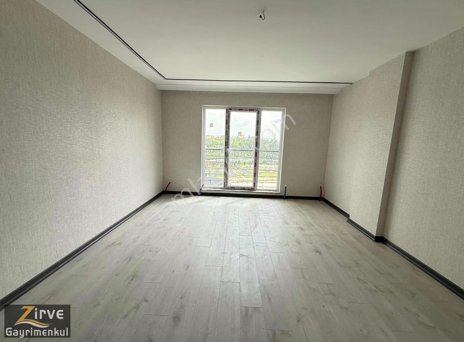 Zirve'den Yeşiltepe Mahallesi 3+1 Ara Kat Manzaralı Sıfır Daire! - Görsel 20