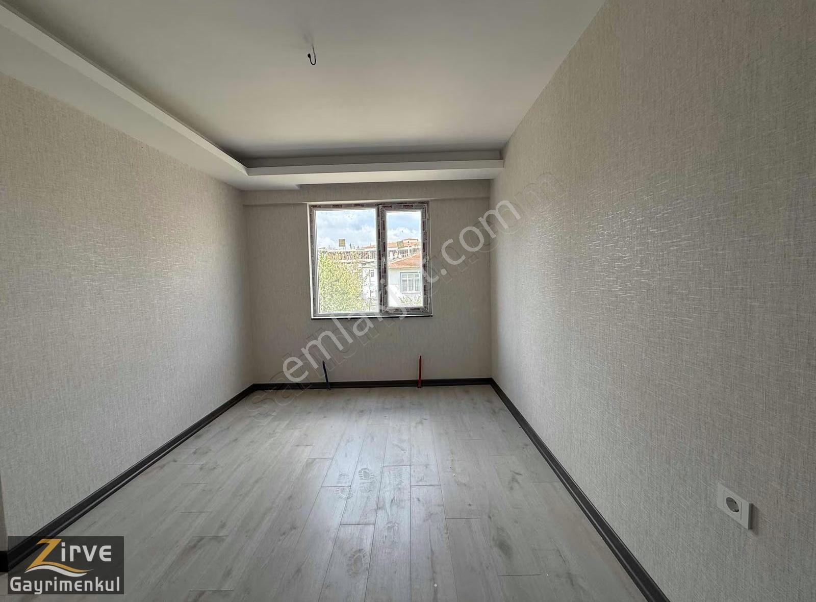 Zirve'den Yeşiltepe Mahallesi 3+1 Ara Kat Manzaralı Sıfır Daire! - Görsel 27