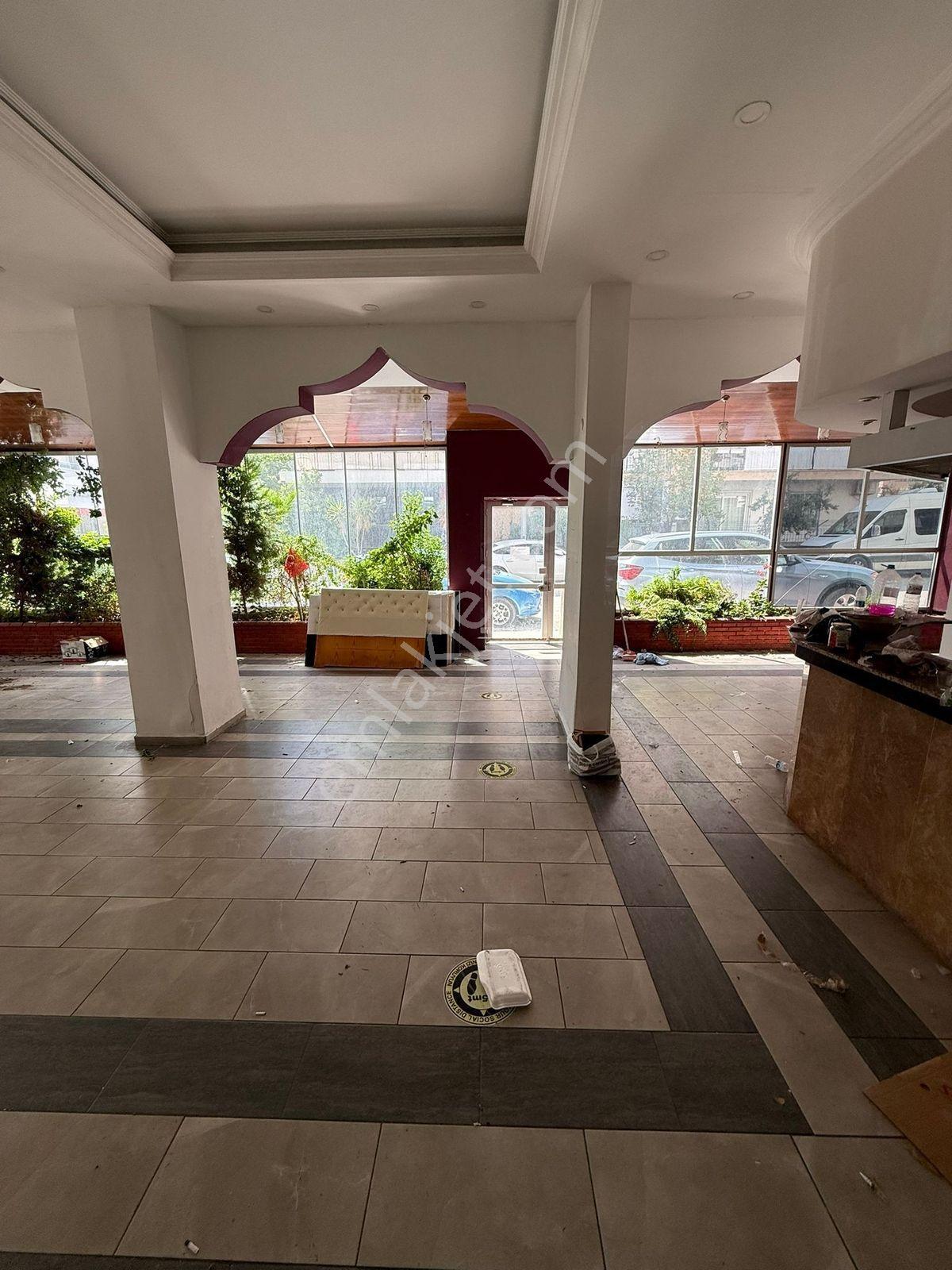 Güllerpınarı Mahallesinde Prestijli Lokasyonda Kiralık İş Yeri - Görsel 4