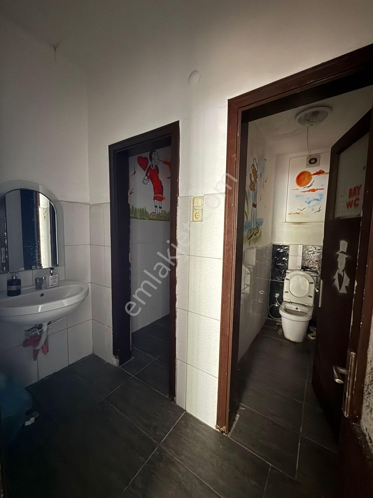 Güllerpınarı Mahallesinde Prestijli Lokasyonda Kiralık İş Yeri - Görsel 5