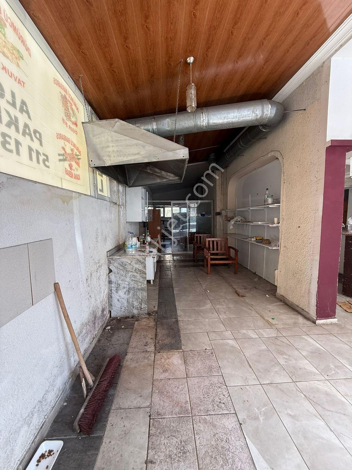 Güllerpınarı Mahallesinde Prestijli Lokasyonda Kiralık İş Yeri - Görsel 8