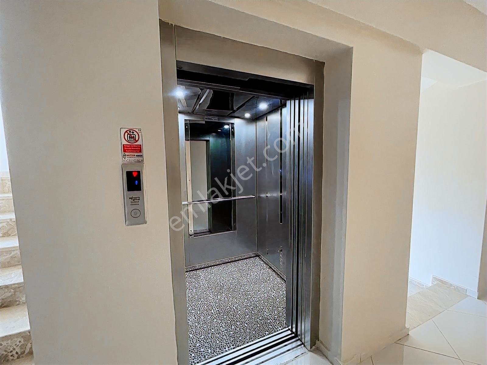 Seyrek Kampüs Life Sitesinde 1+1 Eşyalı Kiralık Daire - Görsel 11