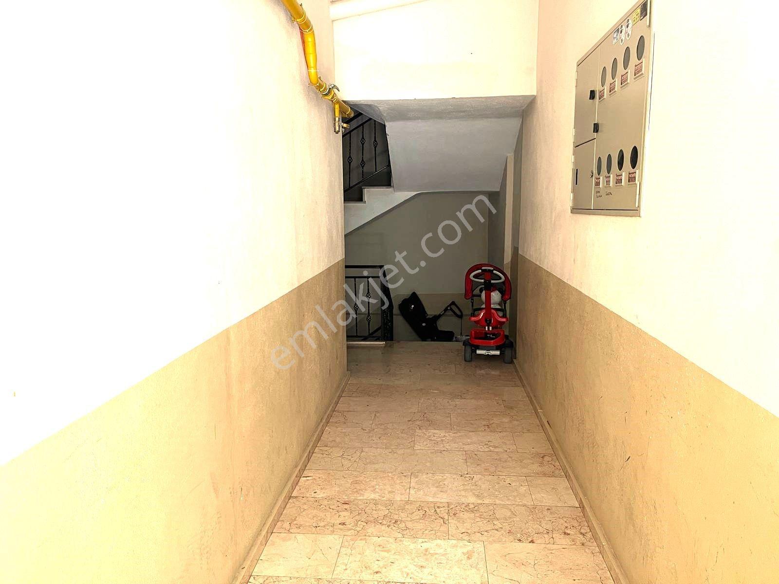 C21 Bal'dan Paşaalanı Mah.'de Merkezi Konumda Kiralık 3+1 Daire - Görsel 10
