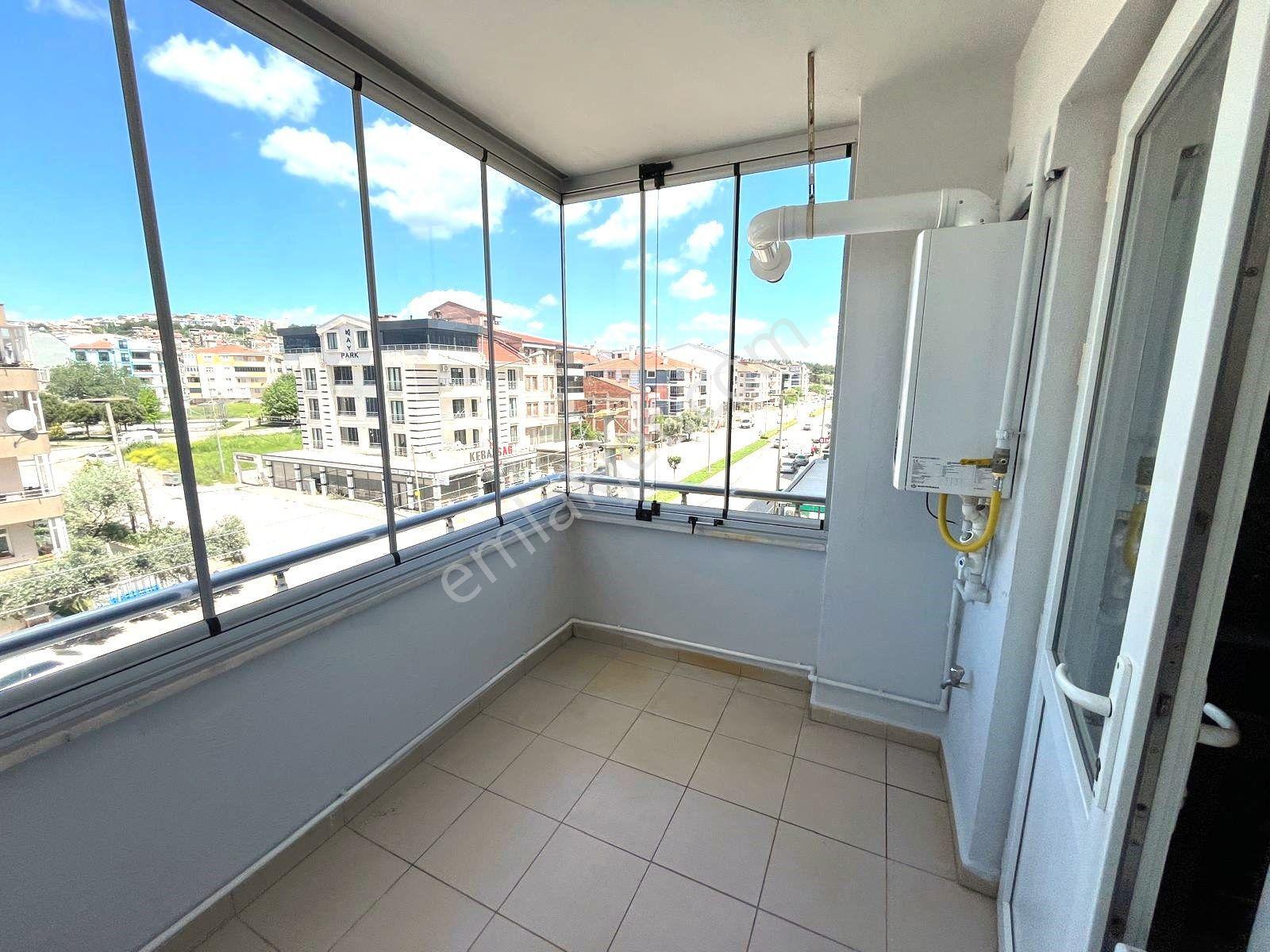 C21 Bal'dan Paşaalanı Mah.'de Merkezi Konumda Kiralık 3+1 Daire - Görsel 32