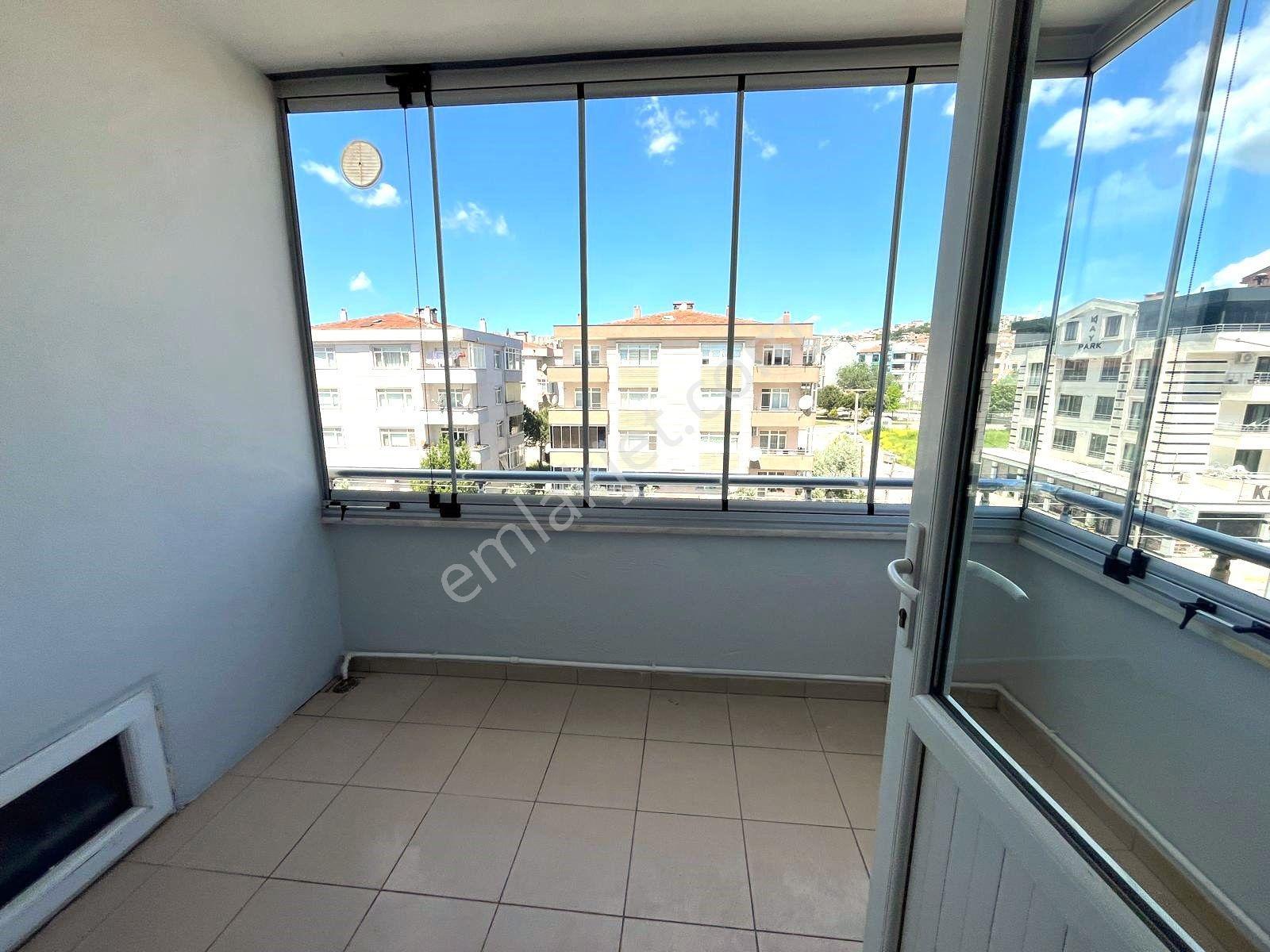 C21 Bal'dan Paşaalanı Mah.'de Merkezi Konumda Kiralık 3+1 Daire - Görsel 31