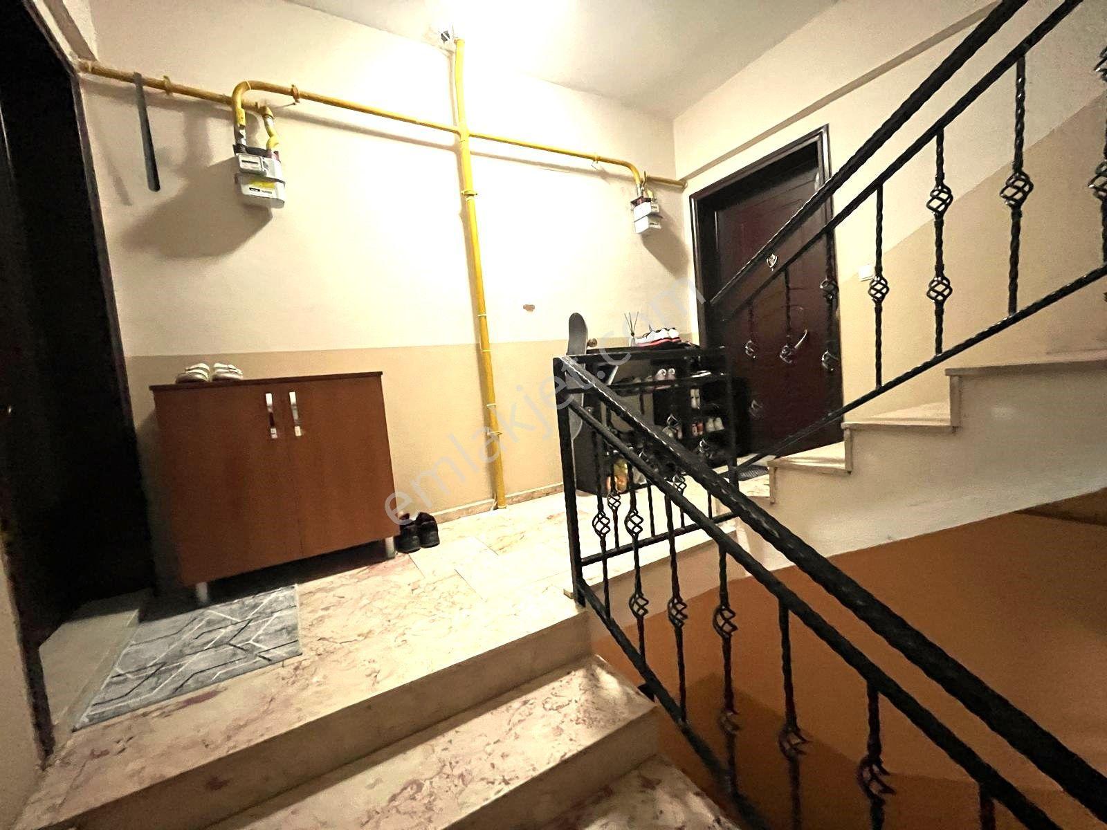 C21 Bal'dan Paşaalanı Mah.'de Merkezi Konumda Kiralık 3+1 Daire - Görsel 11