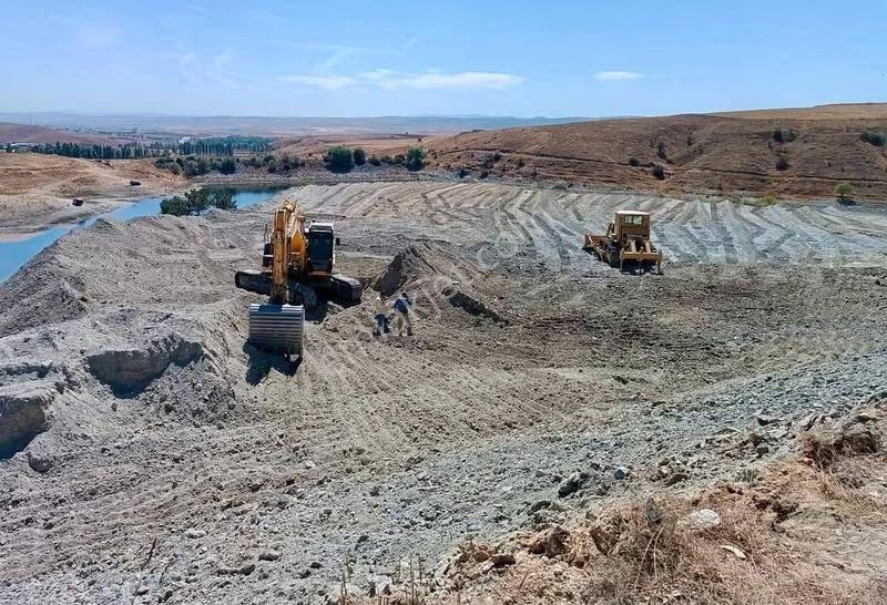 Çırağan Emlak'tan Zemzemiye'de Göl Manzaralı 6.300 M2 Eşsiz Alan - Görsel 14