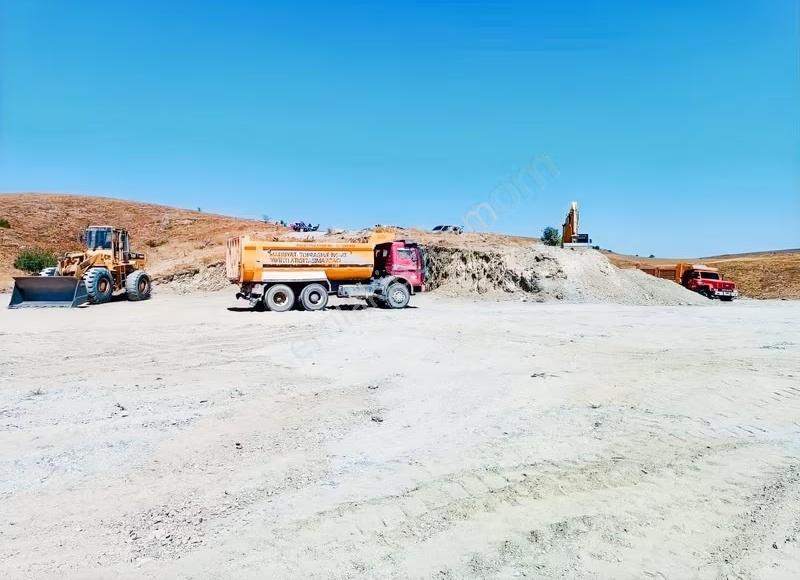 Çırağan Emlak'tan Zemzemiye'de Göl Manzaralı 6.300 M2 Eşsiz Alan - Görsel 6