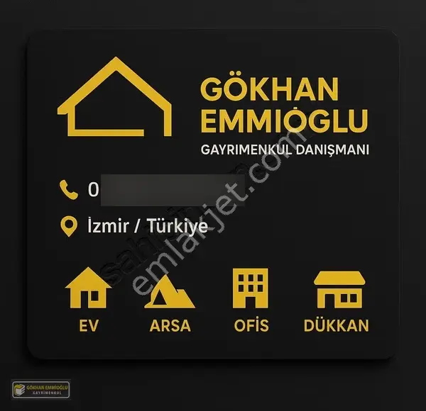 Nergiz Çarşısında Park Cepheli 45 M Bakımlı Satılık İşyeri
