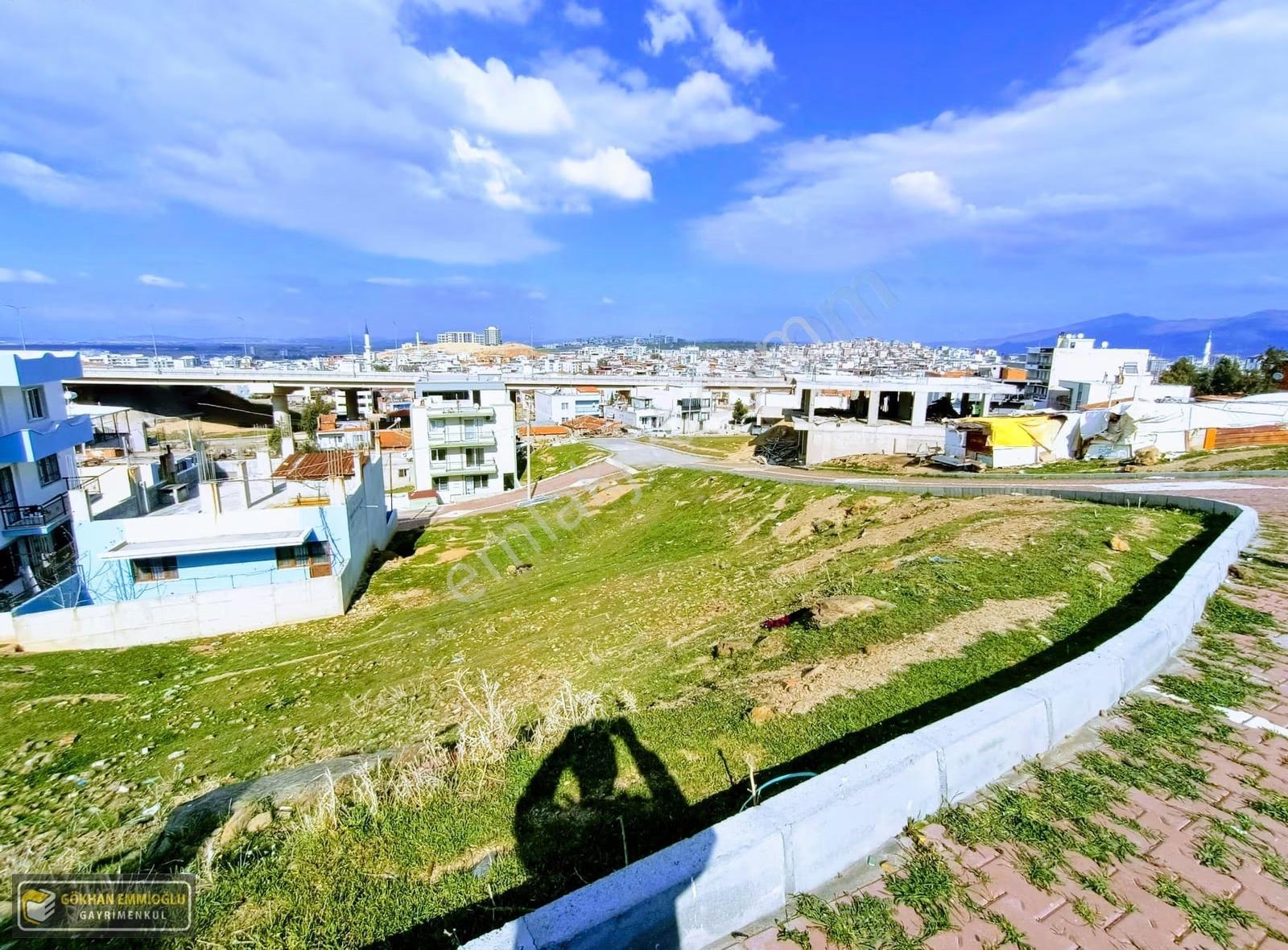 226 M Konut İmarlı Yatırıma Uygun Satılık Arsa