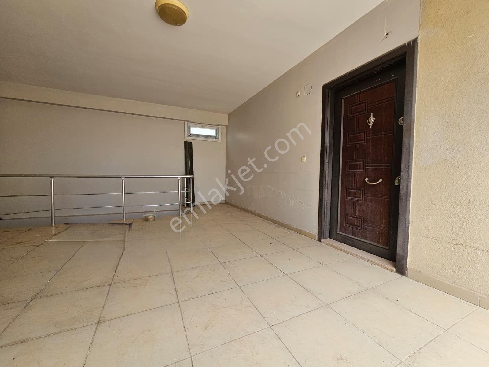 Mersin Yenişehir Çiftlikköyde Satılık 2+1 Ofis - Görsel 5