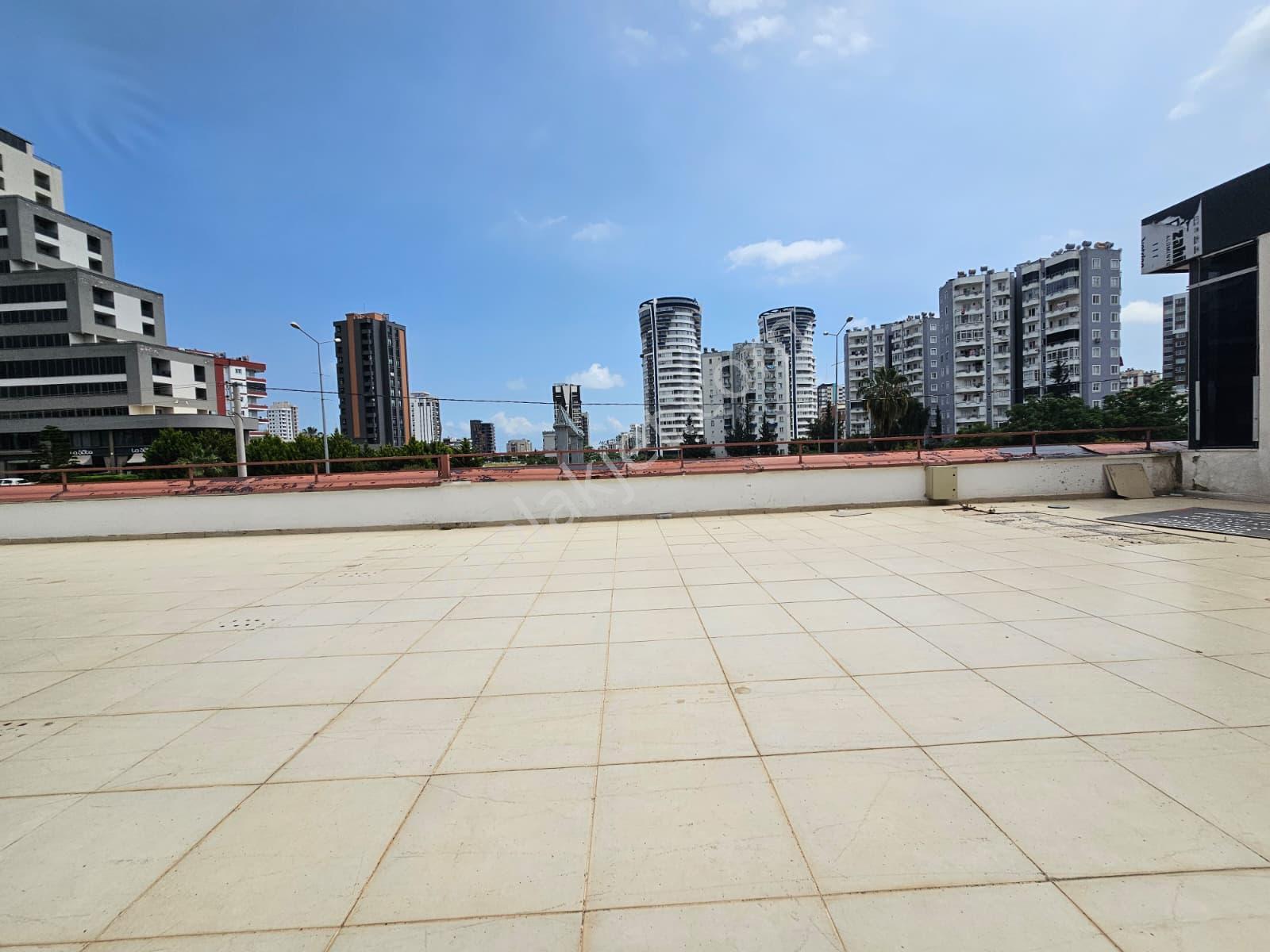 Mersin Yenişehir Çiftlikköyde Satılık 2+1 Ofis - Görsel 28
