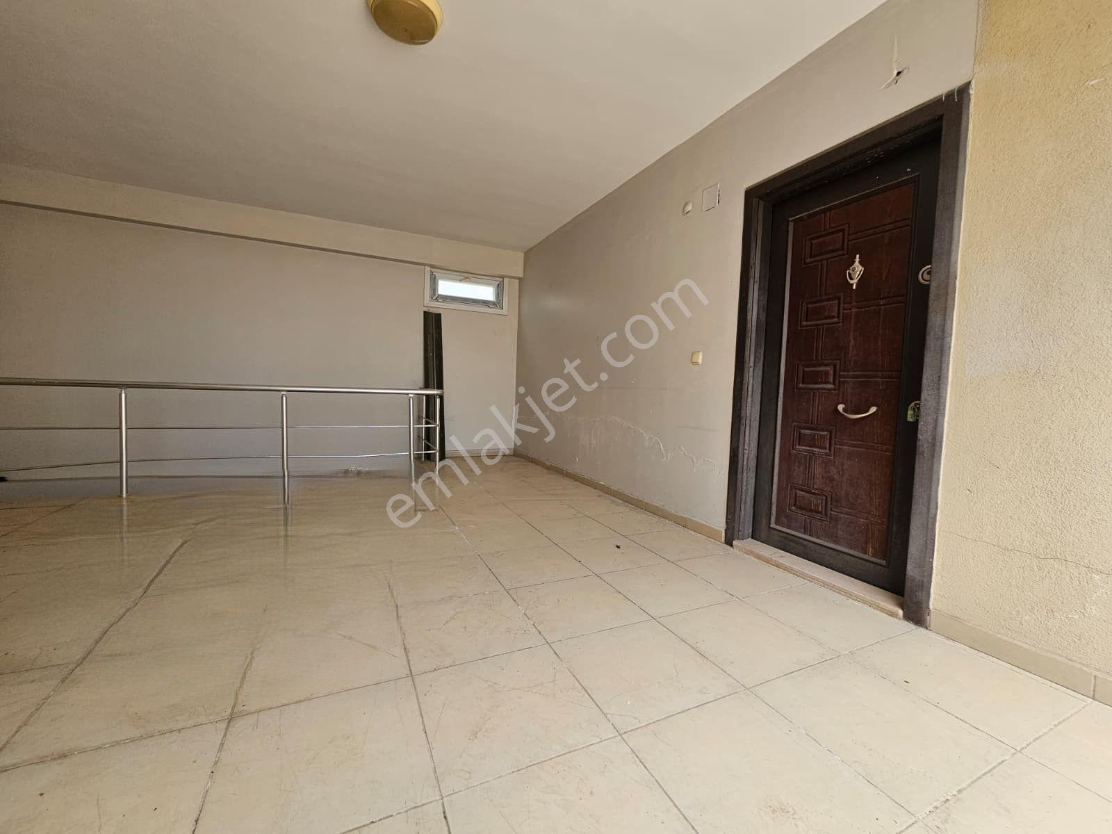 Mersin Yenişehir Çiftlikköyde Satılık 2+1 Ofis - Görsel 7