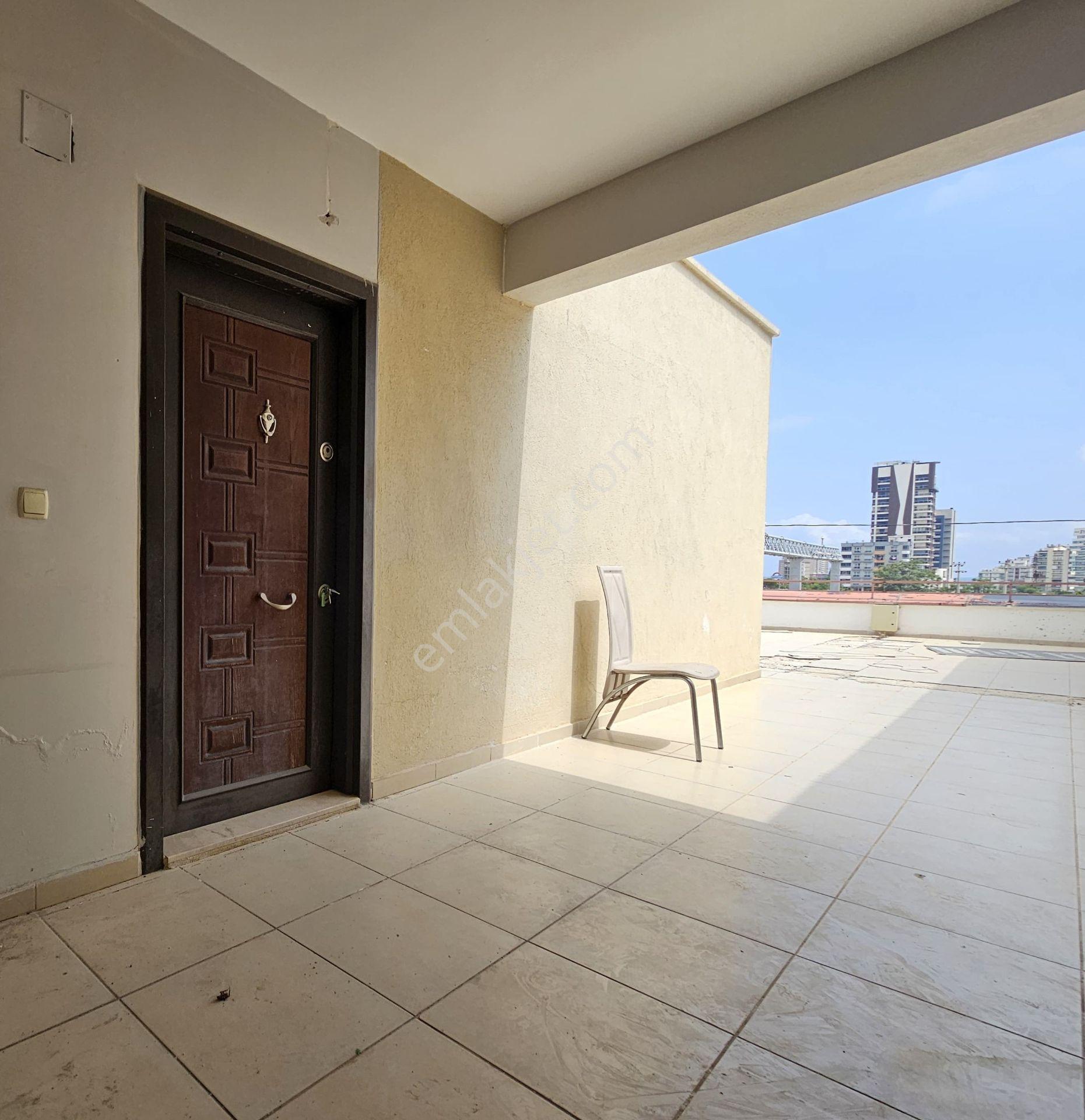 Mersin Yenişehir Çiftlikköyde Satılık 2+1 Ofis - Görsel 6