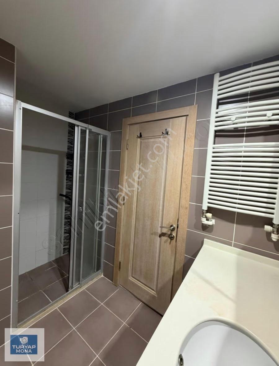 Sahil Bandında Deniz Manzaralı 3+1 Kiralık Daire - Görsel 5