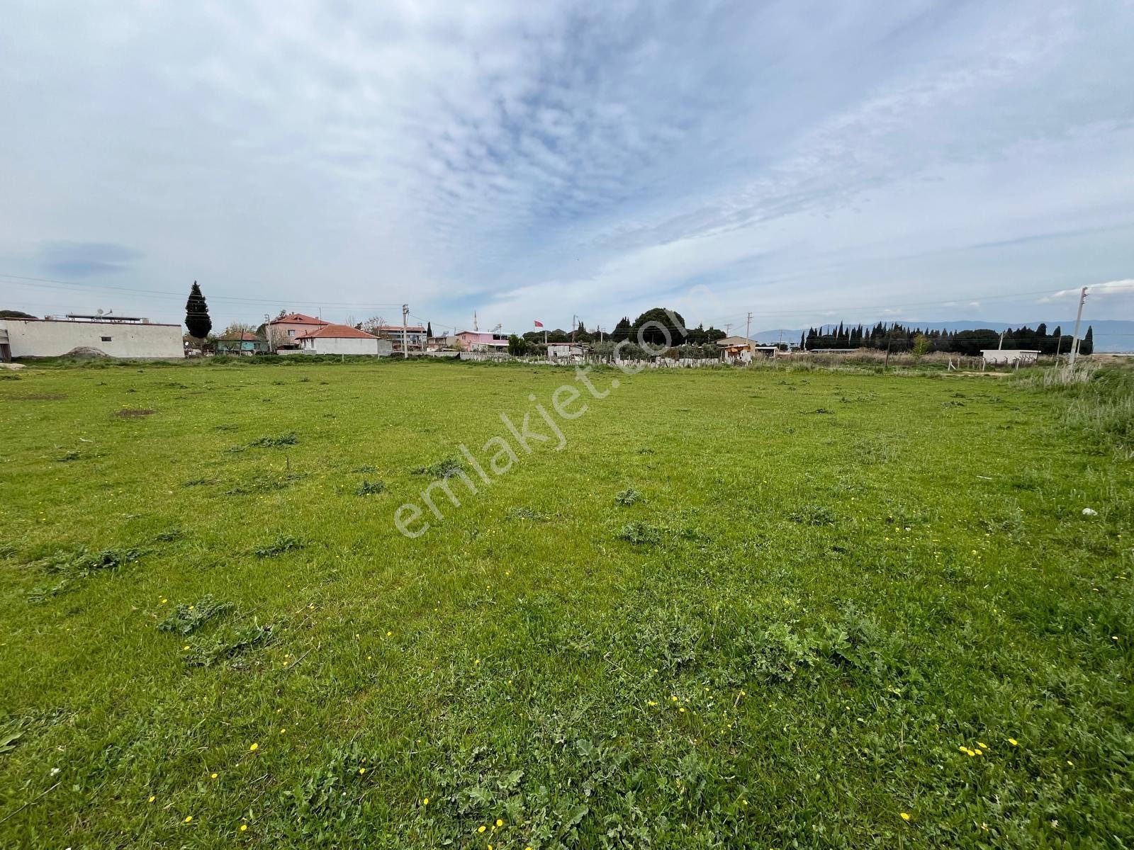 Satılık Villa İmarlı Arsa - Görsel 18