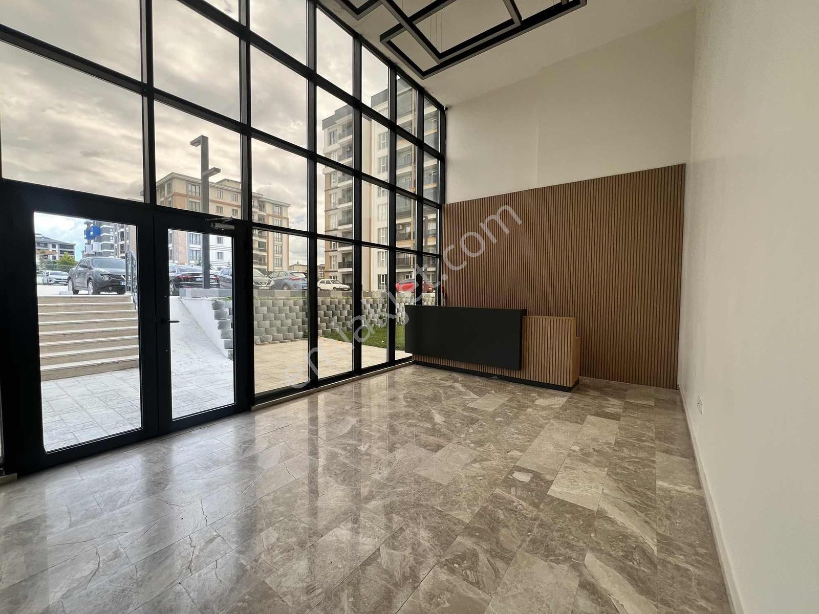 Cumhuriyet Mh.full Eşyalı Havuzlu Site İçi Lüks 1+1 Daire - Görsel 12